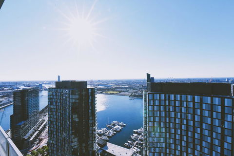 Waterside S Collection - Hotel Accommodation 3