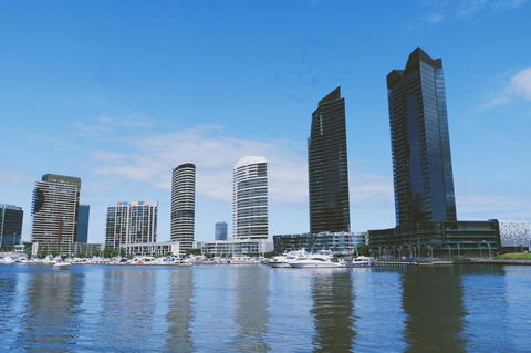 Waterside S Collection - Hotel Accommodation 7