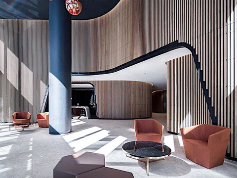 Waterside S Collection - Hotel Accommodation 9