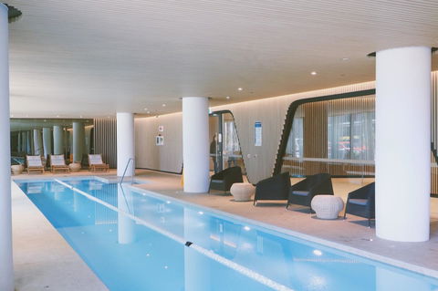 Waterside S Collection - Hotel Accommodation 0