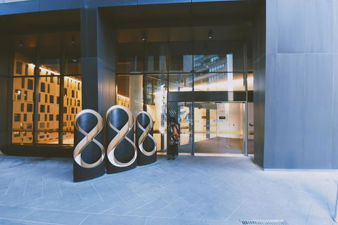 Waterside S Collection - Hotel Accommodation 5