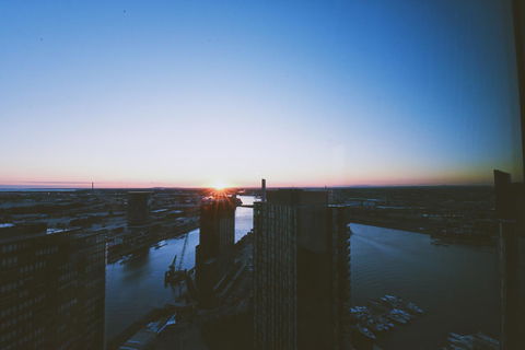 Waterside S Collection - Hotel Accommodation 4