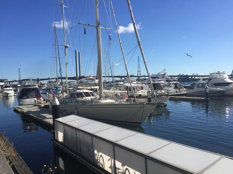 Waterside S Collection - Hotel Accommodation 21