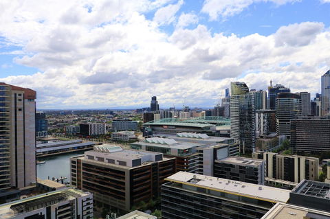 Waterside S Collection - Hotel Accommodation 19