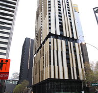 Melbourne Empire Apartments - Hotel Accommodation