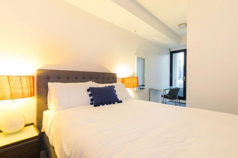 Waterfront Melbourne Apartments - Hotel Accommodation 35