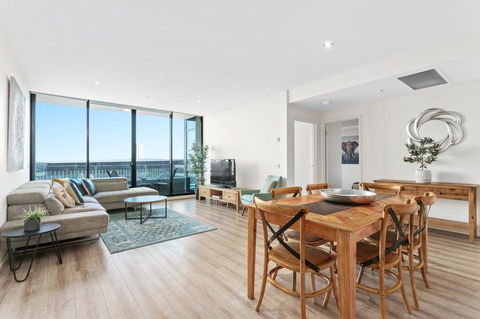 Waterfront Melbourne Apartments - Hotel Accommodation 4