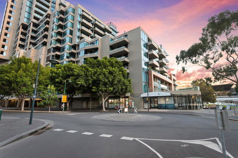 Waterfront Melbourne Apartments - Hotel Accommodation 21