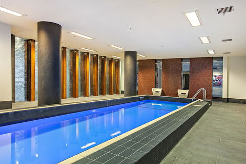 Waterfront Melbourne Apartments - Hotel Accommodation 3
