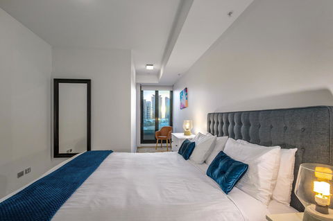 Waterfront Melbourne Apartments - Hotel Accommodation 15