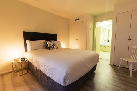 Waterfront Melbourne Apartments - Hotel Accommodation 39