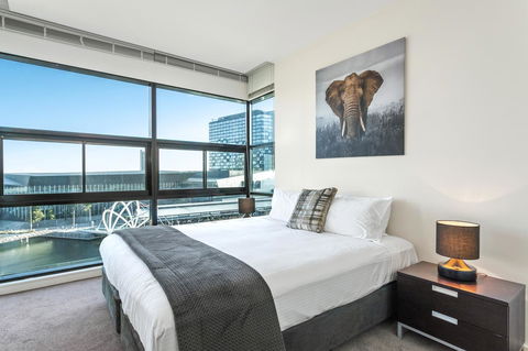 Waterfront Melbourne Apartments - Hotel Accommodation 7