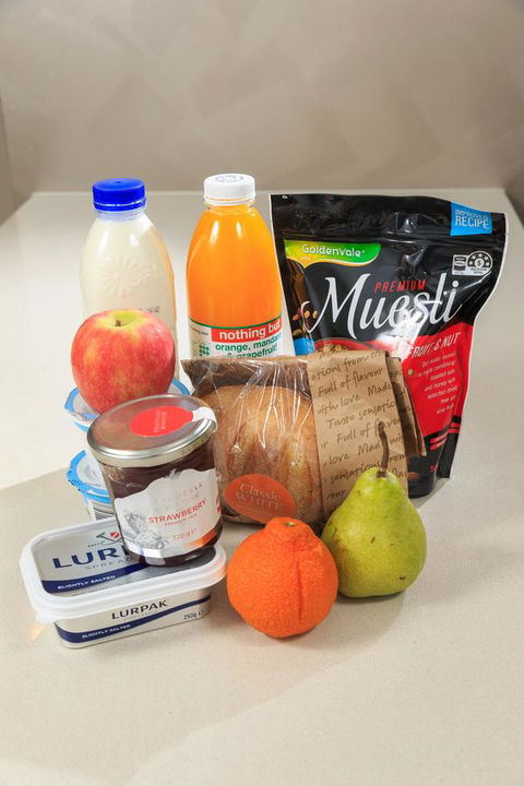 Waterfront Melbourne Apartments - Hotel Accommodation 8