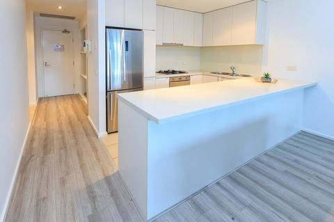 Waterfront Melbourne Apartments - Hotel Accommodation 20