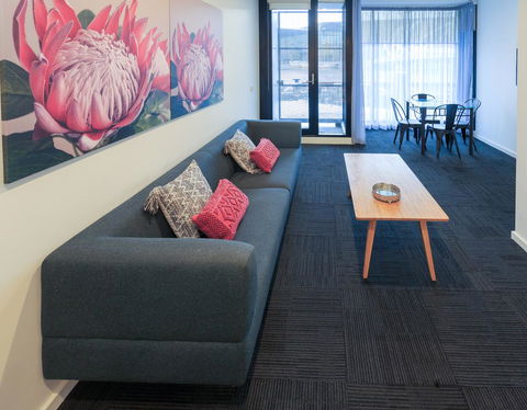 Waterfront Melbourne Apartments - Hotel Accommodation 19