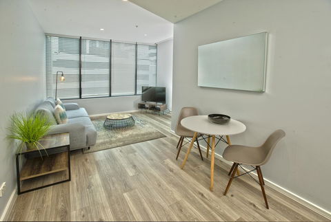 Waterfront Melbourne Apartments - Hotel Accommodation 16