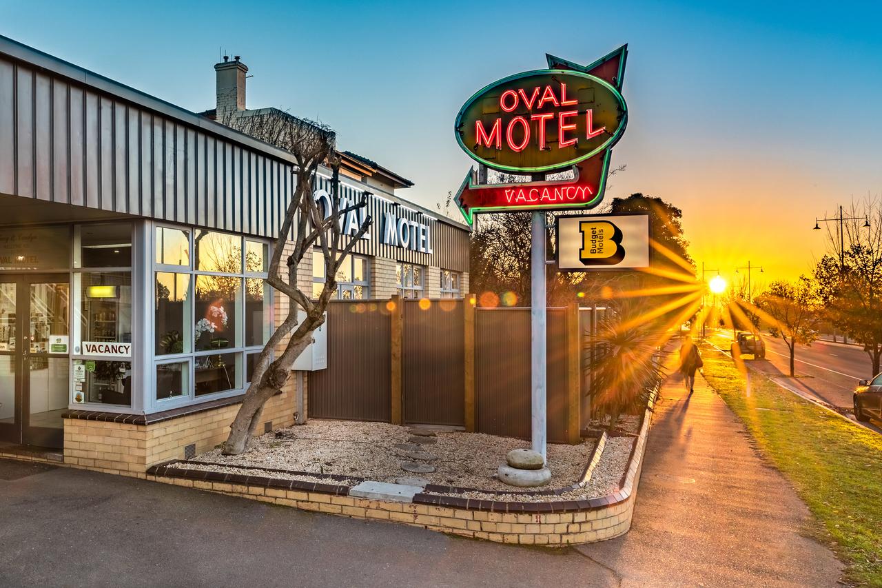Bendigo VIC Hotel Accommodation