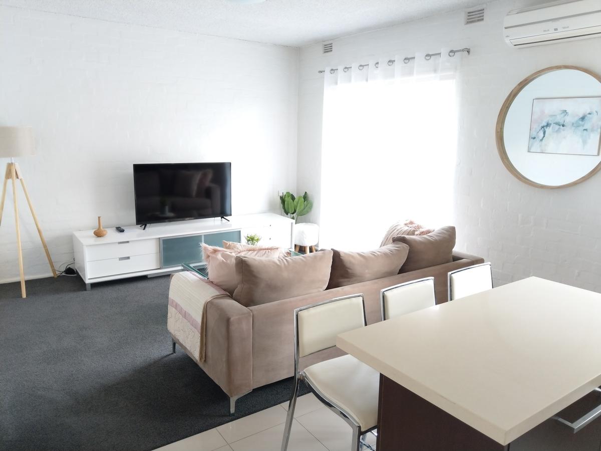 North Melbourne VIC Hotel Accommodation