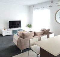 North Melbourne Retreat - Hotel Accommodation