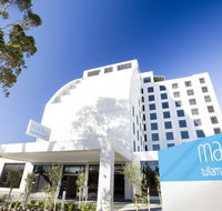 Mantra Tullamarine Hotel - Hotel Accommodation