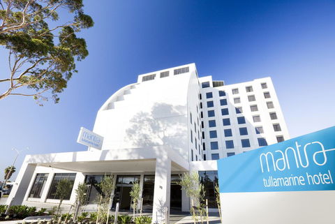 Mantra Melbourne Airport - Hotel Accommodation 0