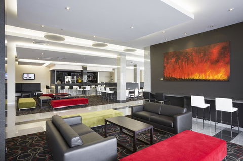 Mantra Melbourne Airport - Hotel Accommodation 12