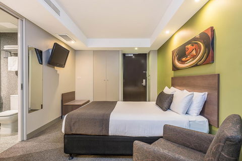 Mantra Melbourne Airport - Hotel Accommodation 28