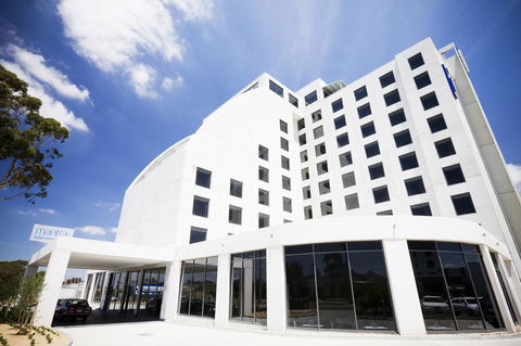 Mantra Melbourne Airport - Hotel Accommodation 9