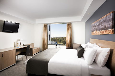 Mantra Melbourne Airport - Hotel Accommodation 19