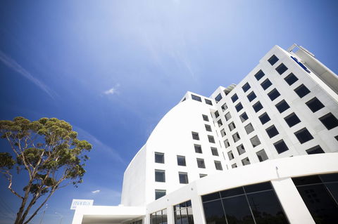 Mantra Melbourne Airport - Hotel Accommodation 8