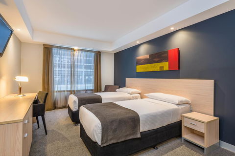 Mantra Melbourne Airport - Hotel Accommodation 23