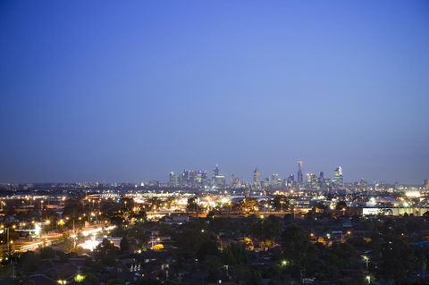 Mantra Melbourne Airport - Hotel Accommodation 16