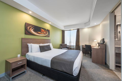 Mantra Melbourne Airport - Hotel Accommodation 27
