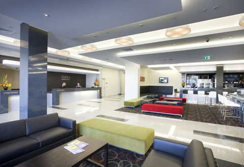 Mantra Melbourne Airport - Hotel Accommodation 3