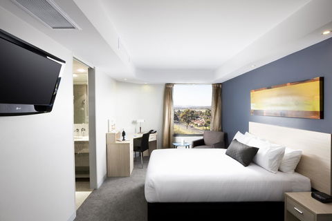 Mantra Melbourne Airport - Hotel Accommodation 22