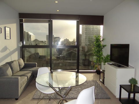 Amazing Accommodations: Vogue - Hotel Accommodation 15