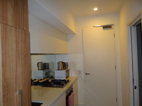 Amazing Accommodations: Vogue - Hotel Accommodation 2