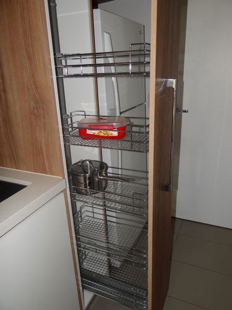 Amazing Accommodations: Vogue - Hotel Accommodation 11