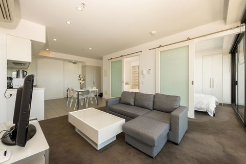 Amazing Accommodations: Vogue - Hotel Accommodation 32