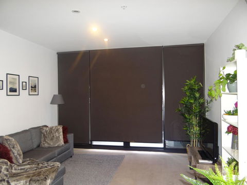 Amazing Accommodations: Vogue - Hotel Accommodation 7