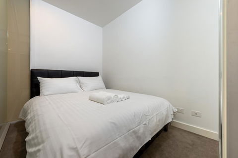 Amazing Accommodations: Vogue - Hotel Accommodation 26