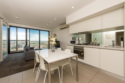 Amazing Accommodations: Vogue - Hotel Accommodation 30