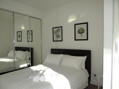 Amazing Accommodations: Vogue - Hotel Accommodation 17