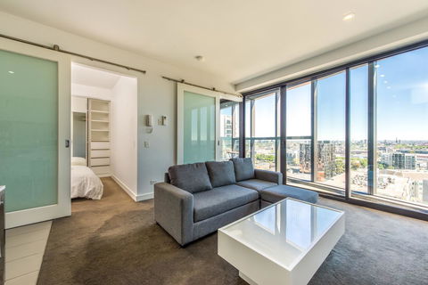 Amazing Accommodations: Vogue - Hotel Accommodation 35