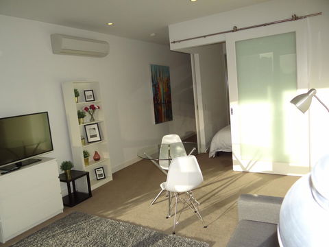 Amazing Accommodations: Vogue - Hotel Accommodation 20