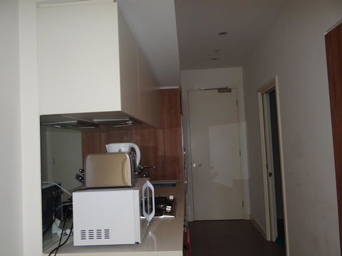 Amazing Accommodations: Vogue - Hotel Accommodation 13