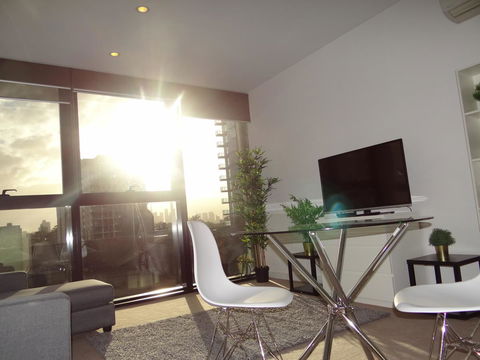 Amazing Accommodations: Vogue - Hotel Accommodation 22