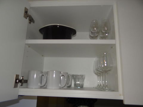 Amazing Accommodations: Vogue - Hotel Accommodation 9