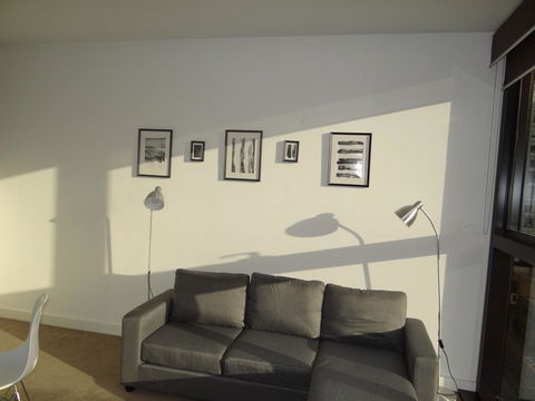 Amazing Accommodations: Vogue - Hotel Accommodation 19