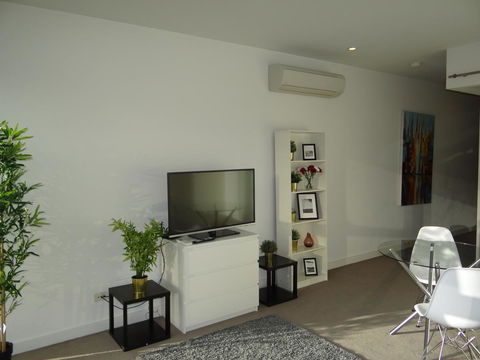 Amazing Accommodations: Vogue - Hotel Accommodation 21